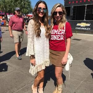 Meet your Posher, Madison